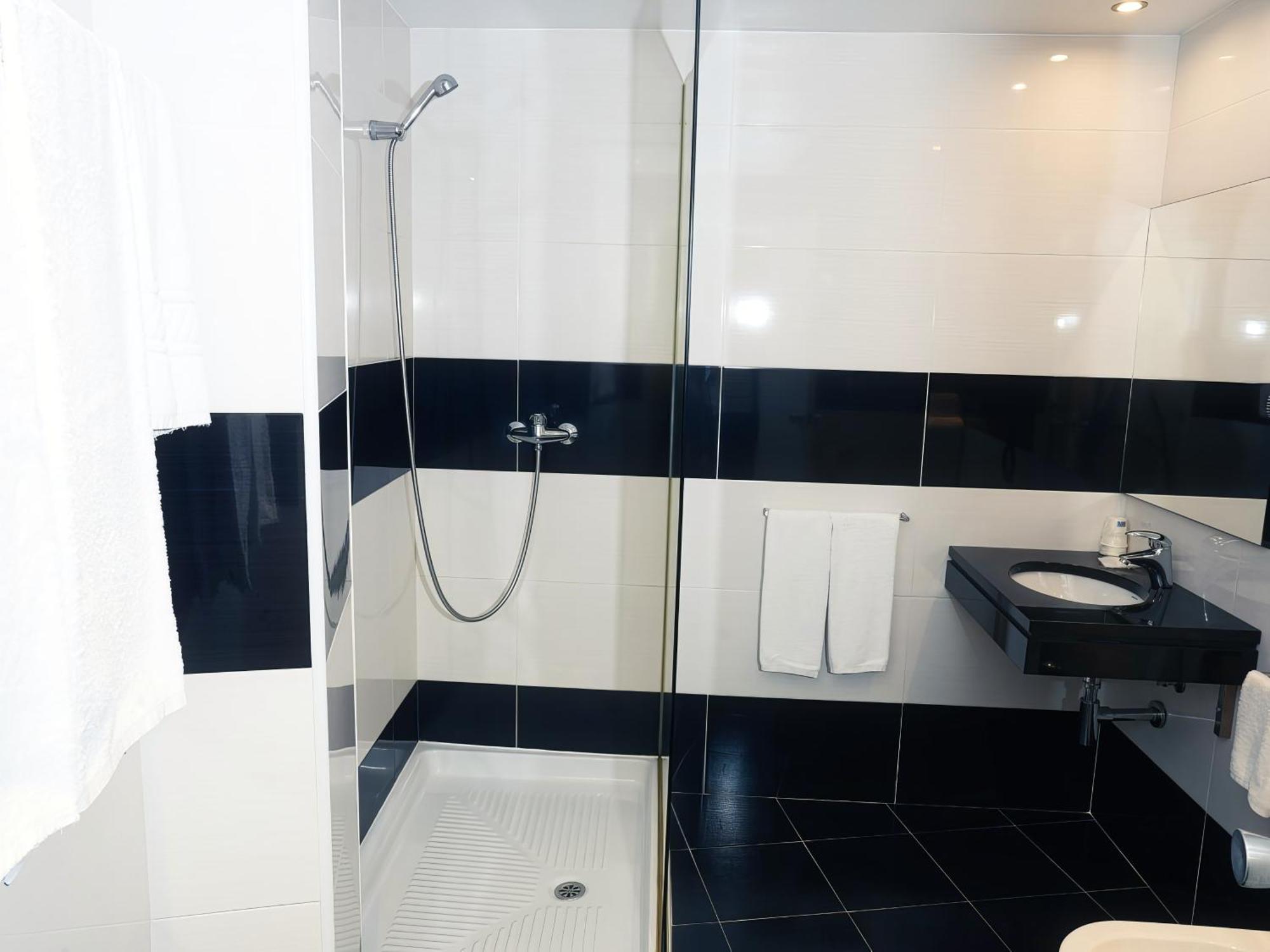 Hotel Sao Francisco Leiria Luaran gambar