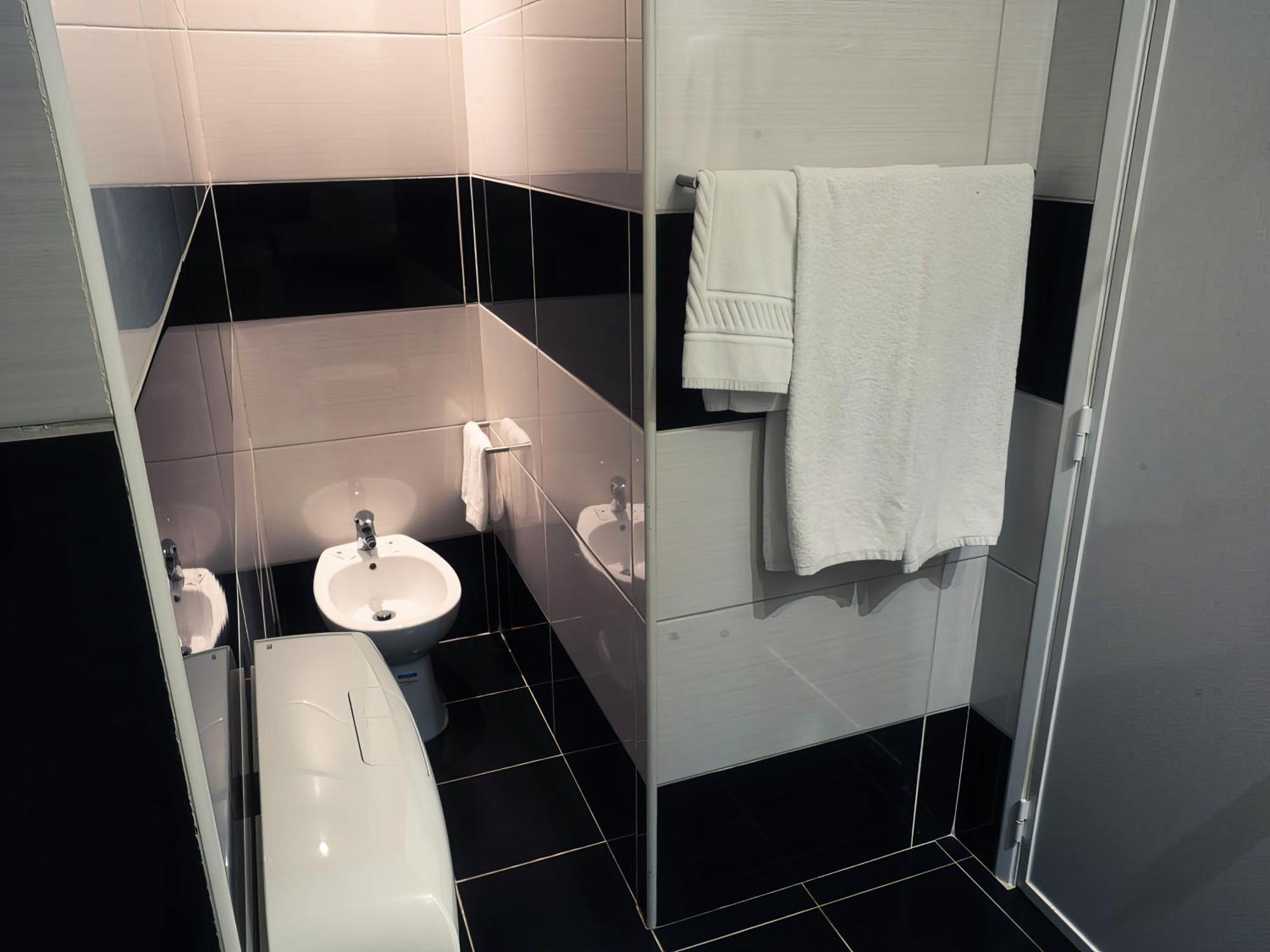 Hotel Sao Francisco Leiria Luaran gambar