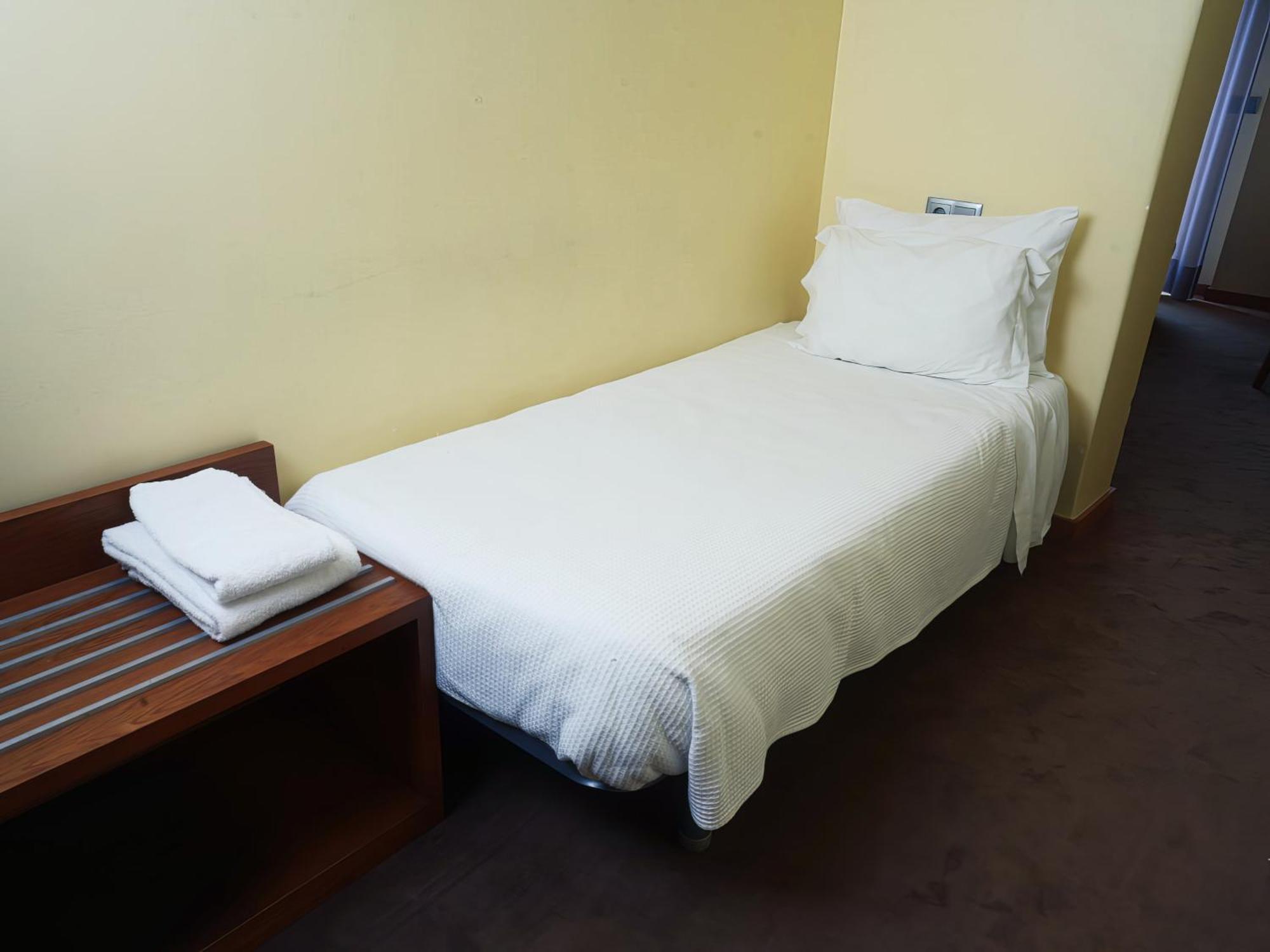 Hotel Sao Francisco Leiria Luaran gambar