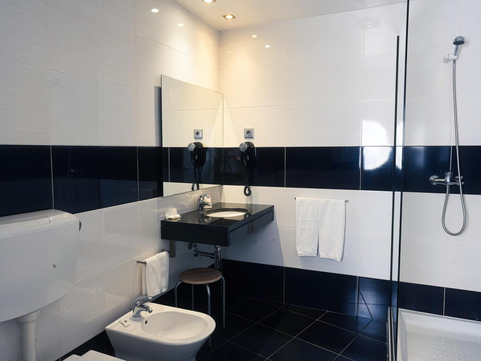 Hotel Sao Francisco Leiria Luaran gambar