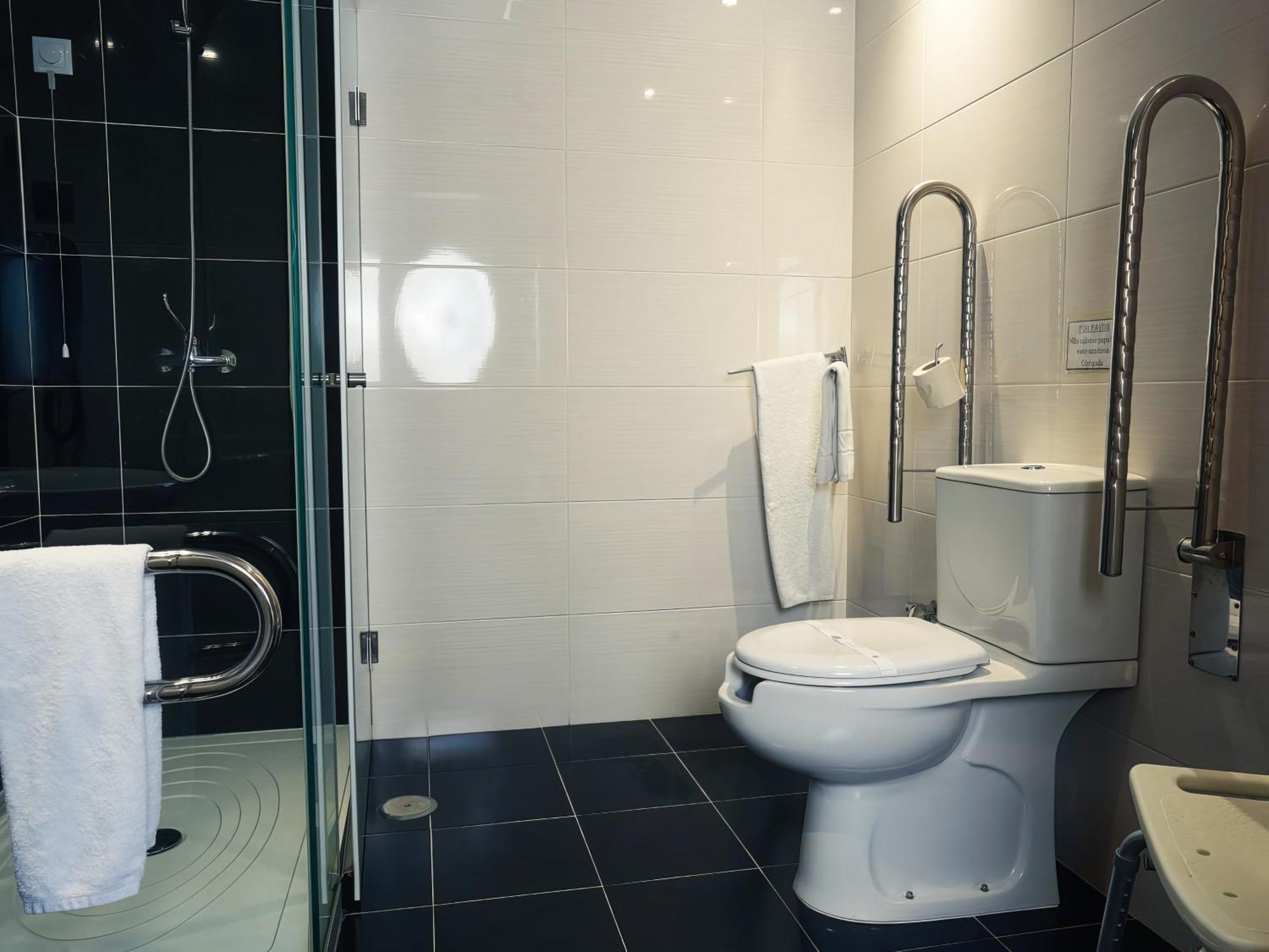 Hotel Sao Francisco Leiria Luaran gambar