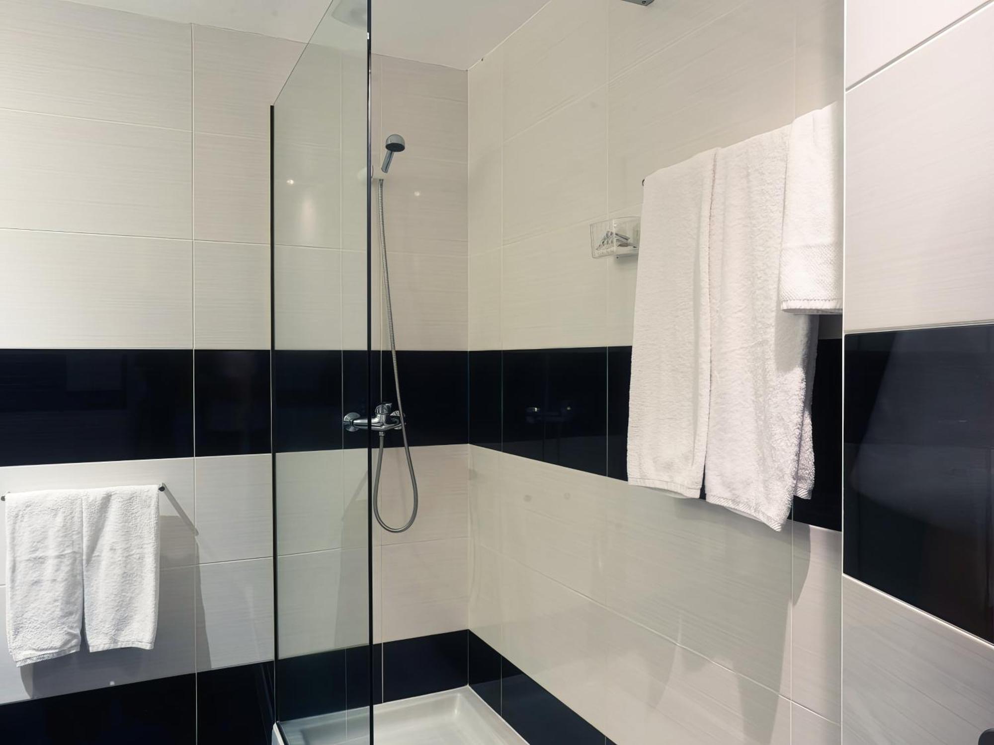 Hotel Sao Francisco Leiria Luaran gambar