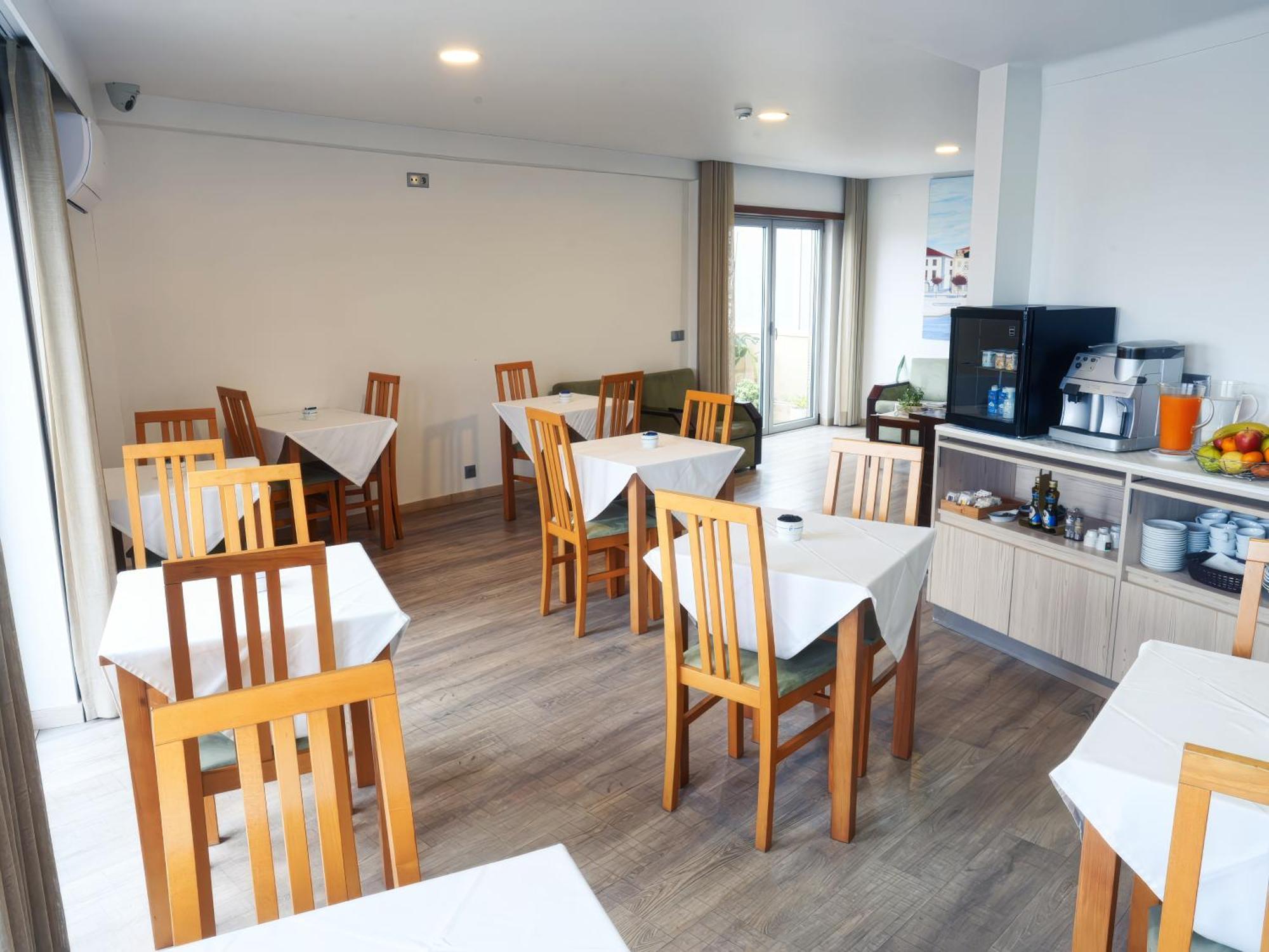 Hotel Sao Francisco Leiria Luaran gambar